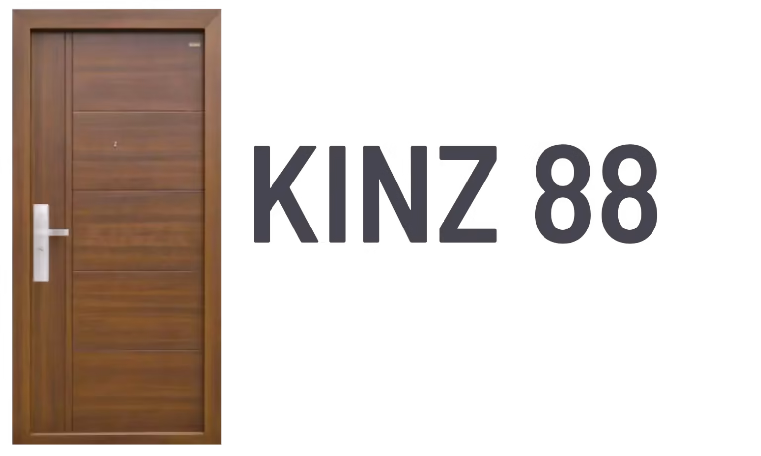 KINZ detail